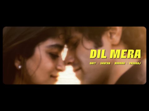 Dil Mera - OAFF, Savera, Burrah, Yashraj | A Film By Mrinal Dutt | Ft. Priya Banerjee & Mrinal Dutt