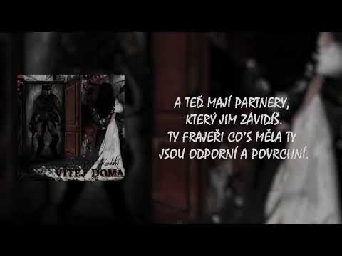 VX: První Kontakt - 04. Tvoje přítelkyně řikala... (Lyrics Video)