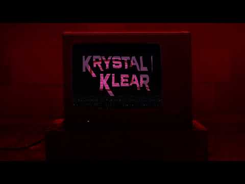 Krystal Klear - Live from the Village