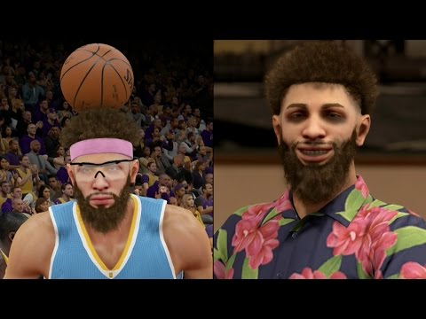 NBA 2K15 MyCareer - Coach Likes What He Sees!