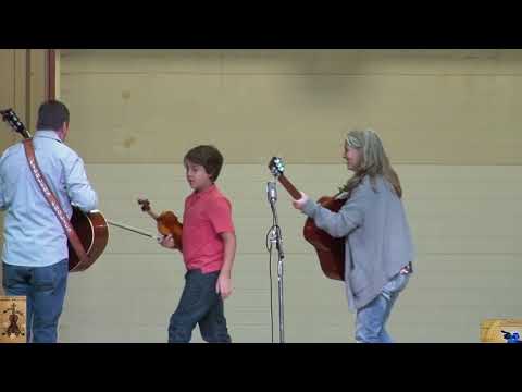 Youth Division (0-15) - 2021 Llano Fiddle Contest
