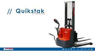 Quikstak™ S-Series