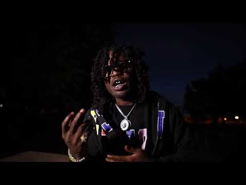 Young Deji and Taylor Gang