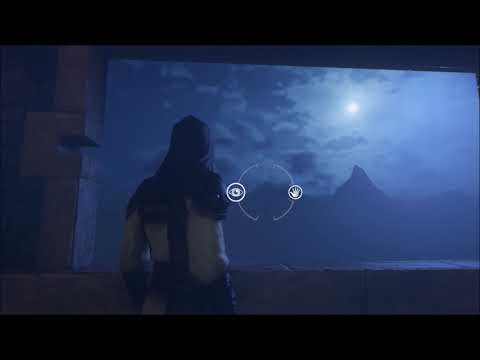 Let's Play Dreamfall Chapters: Book Four, Part 4