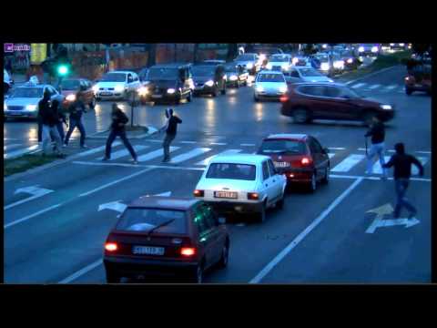 Firma vs Taurunum Boys 2013