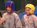 Legends Of The Hidden Temple The Moccasins Of Geronimo