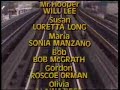 Classic Sesame Street An Anything Muppet Safari Man 1978 Part 2