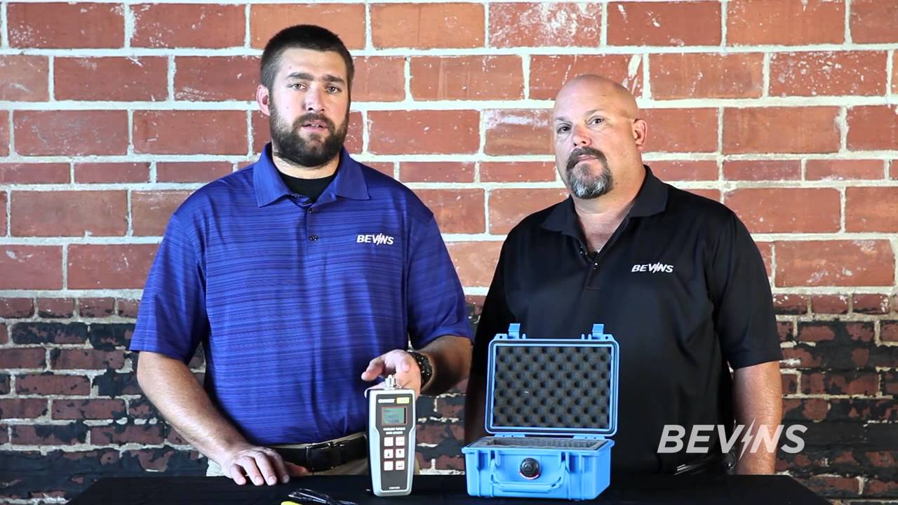 Data Logger - Advantages