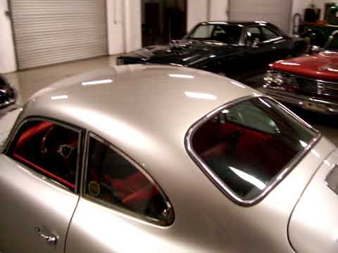 1957 Porsche 356 (CC-1166719) for sale in Alpharetta, Georgia