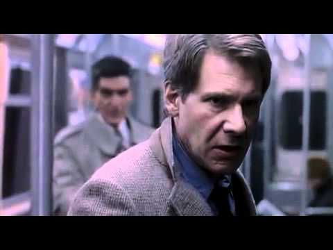 Auf der Flucht Scrubs Hausmeister Scene.mp4