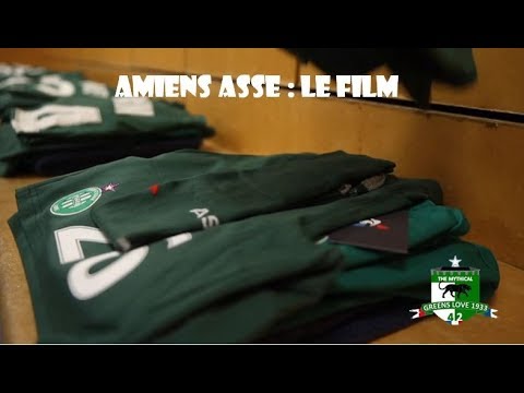 AMIENS ASSE LE FILM ! TMGL 1933