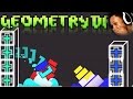 INVISIBLE CUBES RLY M80 Geometry Dash 7