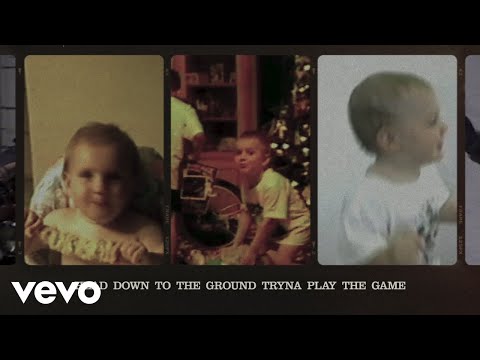 Dylan Gossett - Like I Do (Lyric Video)