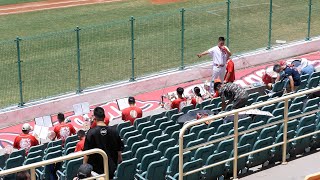 [閒聊] 味全的樂隊