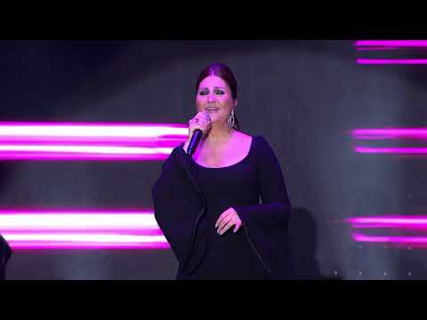 Cumhurbaşkanlığı “İstanbul Yeditepe Konserleri"  Sibel Can Konseri