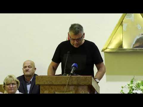 Misa Sv. Pavao Pula 06.10.2019.