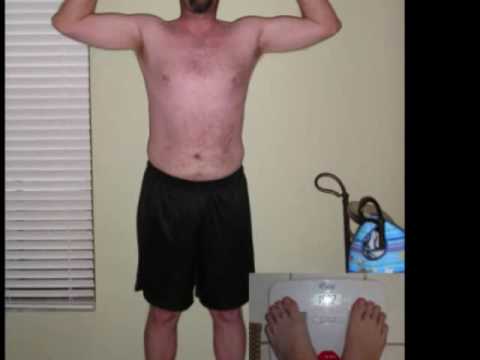 My journey from 234+ lbs. to 199 lbs. in 90 days.