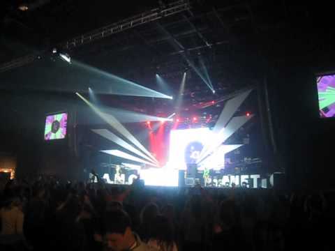 Alex Gaudino @ Dance Planet, Stadium Live, Moscow (06-04-2013)