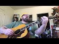 Lost and Found, acoustic Derailers cover