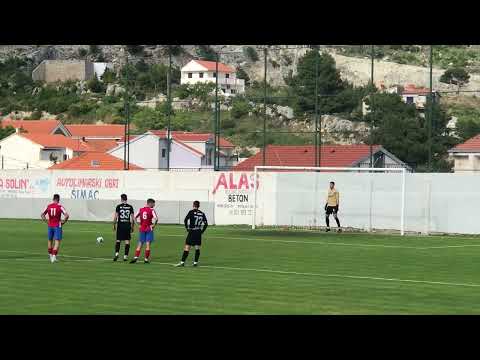 Mravince: Sloga - Zagora