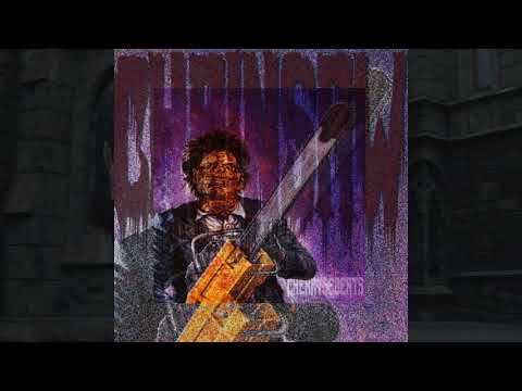 *FREE* SALUKI x SAGATH x KURT92 TYPE BEAT "CHAINSAW"
