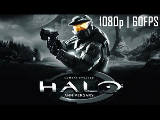 Halo: Combat Evolved