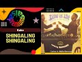 🔥SHINGALING SHINGALING por KAKO con AZUQUITA - Salsa Premium