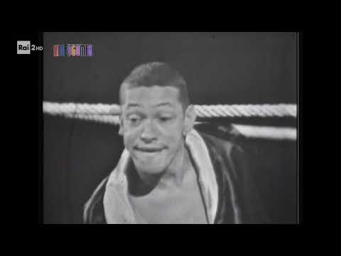 Henry Salvador e la boxe (1961)