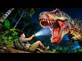 Prehistoric Monster Best Monster Movie Free Full Movie 4K