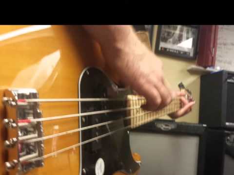 Fiscal Cleff - Down On The Ground - Misc Originals