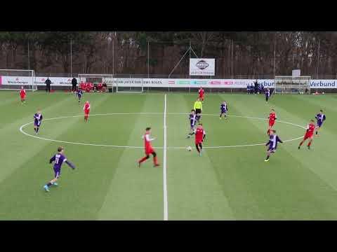TWL ELEKTRA U13 - FK AUSTRIA  U13 18022023