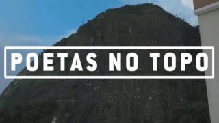Poetas no Topo   Makalister I BK I Menestrel I Djonga I Sant I Jxnvs  Slim Beats