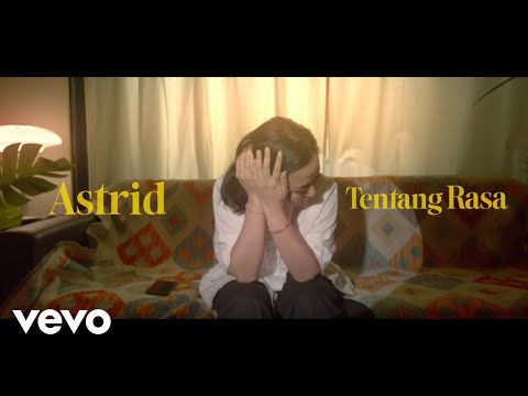 Tentang Rasa - Astrid