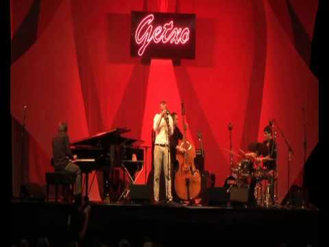 Wierba & Schmidt Quintet Getxo Jazz