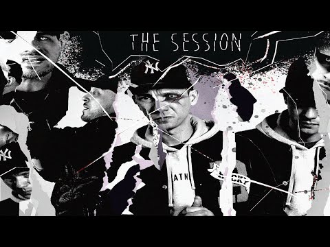 D1C3 & Prophetnyc - The Session (Official Video)