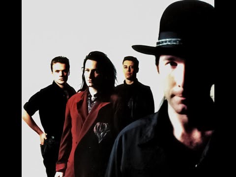 U2 - "LoveTown" in Dublin (Point Depot) - December 27, 1989 - Remastered Audio