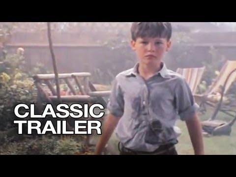 Hope And Glory (1988) Official Trailer