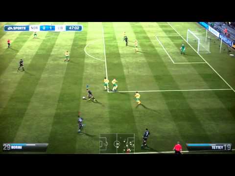 Fifa 13 CO-OP Liverpool Career with Haighyorkie - Part 15