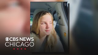 Family, friends call for justice in shooting that killed teenage girl near Glenview, Illinois