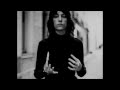 Patti Smith - After The Gold Rush - Banga, 2012 (A Neil Young Song).