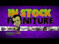 It S All Treats And No Tricks National Furniture Liquidators