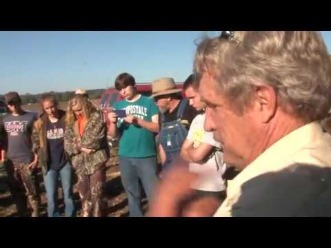 Mississippi Outdoors S27 E11 - Predator Management, Predator Trapping Basics