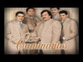 Los Caminantes - Vuela Paloma (Regrabada en 2003)