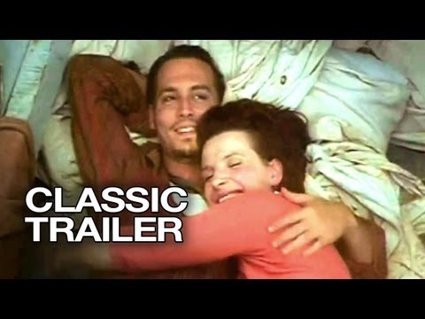 Chocolat (2001) Official Trailer