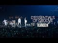D'Essentials of Groove - Kangen | (DEOG Jakarta)