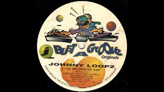 Johnny Loopz – Bust A Groove Originals