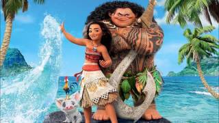 Moana - Opetaia Foa&#39;i &amp; Talaga Steve Sale - Logo Te Pate (Audio)