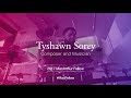 Composer and Musician Tyshawn Sorey | 2017 MacArthur Fellow