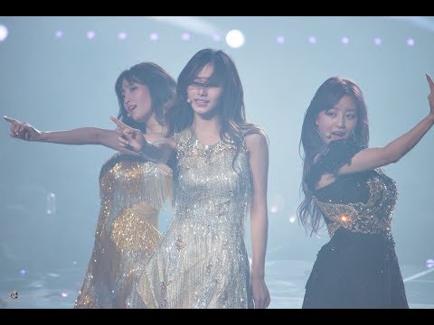 TWICE - End Of Time (Beyonce) F/MV