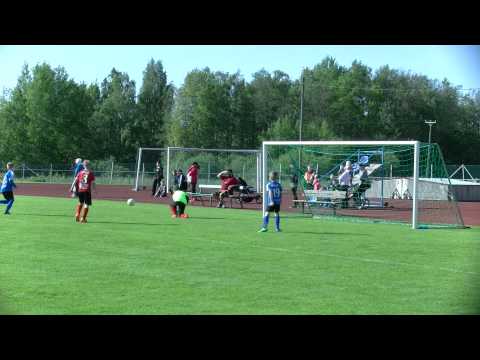 F9 ViiPV - LeKi-Futis musta 11.6.2015